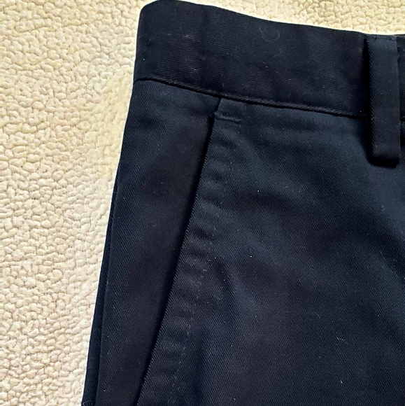 Vintage Dockers Pants in Black, Mens Size 30x30 - Picture 5 of 10